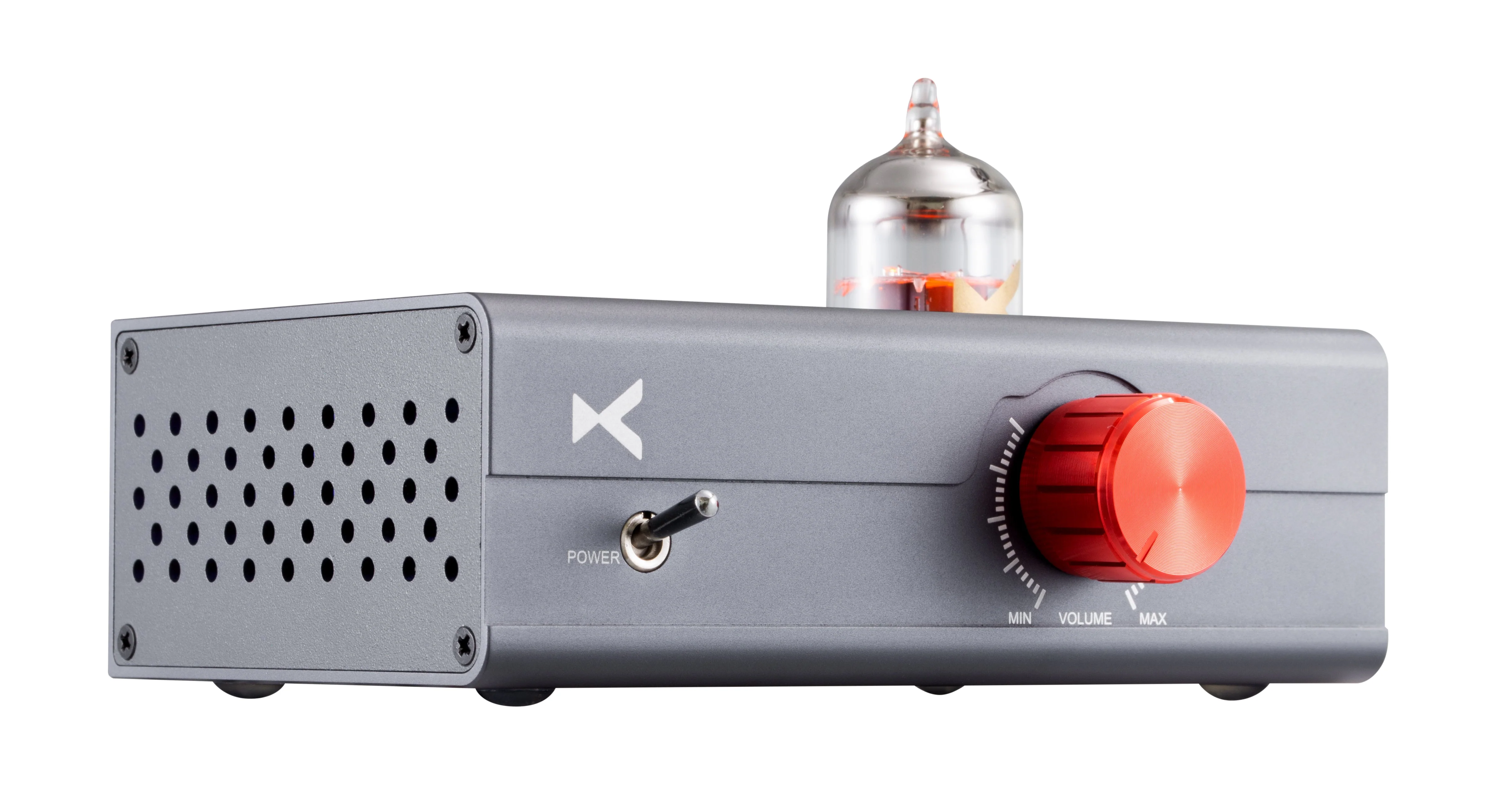 xDuoo MT-605 Tube & Digital Amplifier