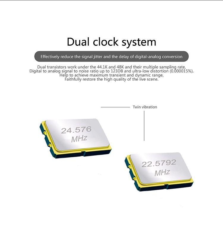 xDuoo TA-10 Tube DAC/Amp (Apos Certified) - Image 9