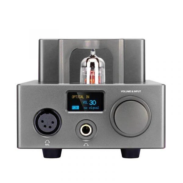 xDuoo TA-10R Tube DAC/Amp (Apos Certified) - Image 2