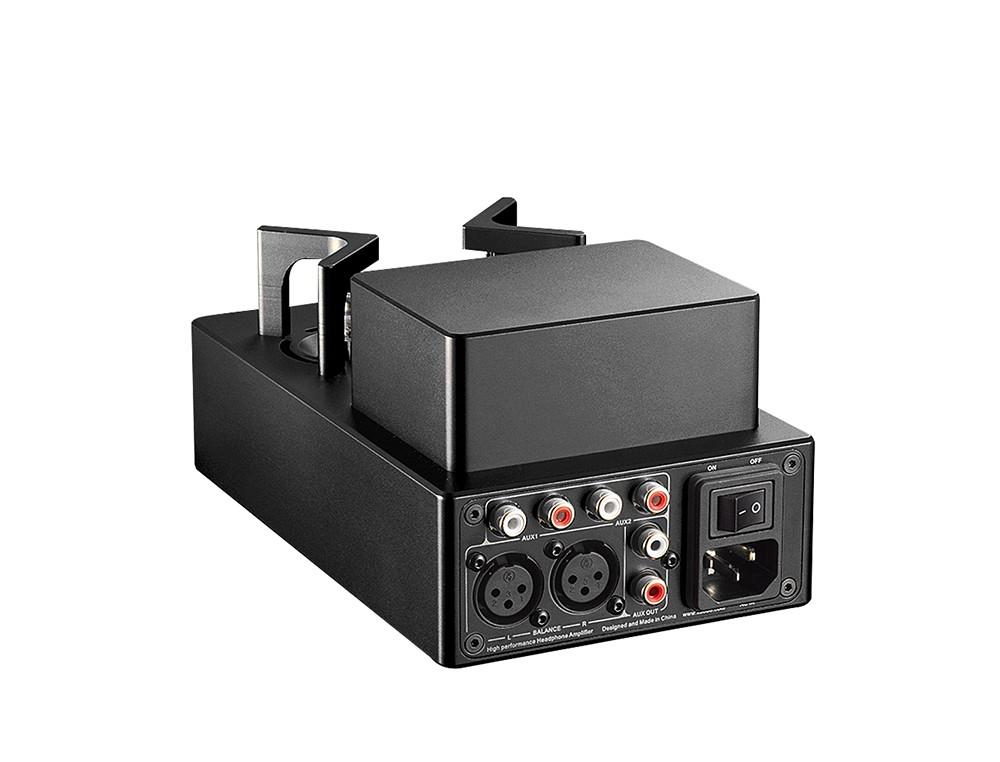 xDuoo TA-20 Tube Amp (Apos Certified) - Image 2
