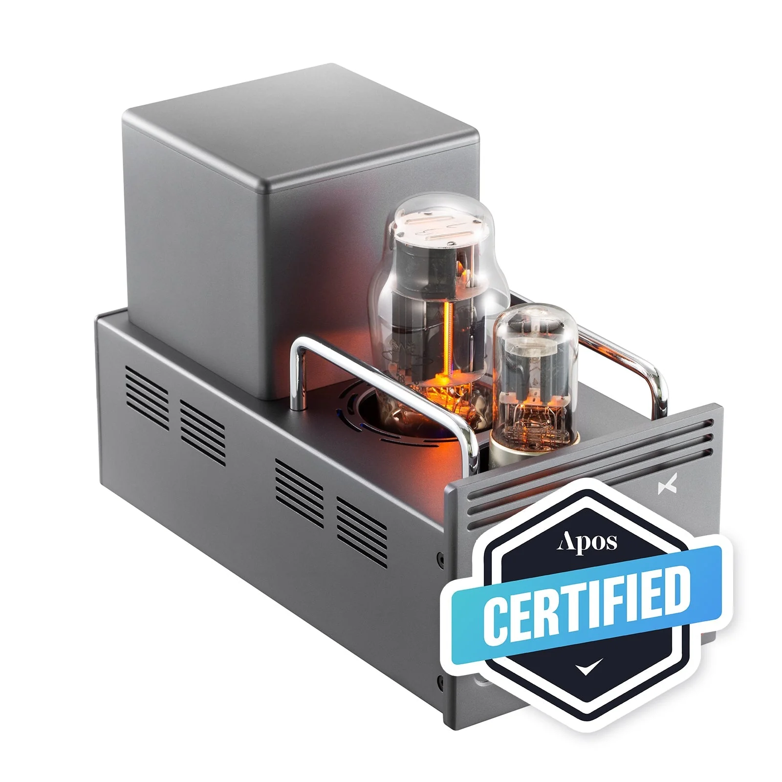 xDuoo TA-26 Tube Amplifier (Apos Certified)