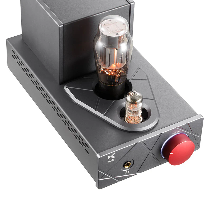 xDuoo TA-66 OTL Tube Amplifier - Image 16