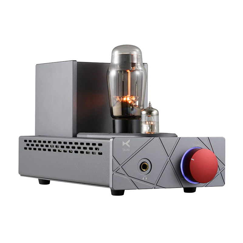 xDuoo TA-66 OTL Tube Amplifier - Image 13