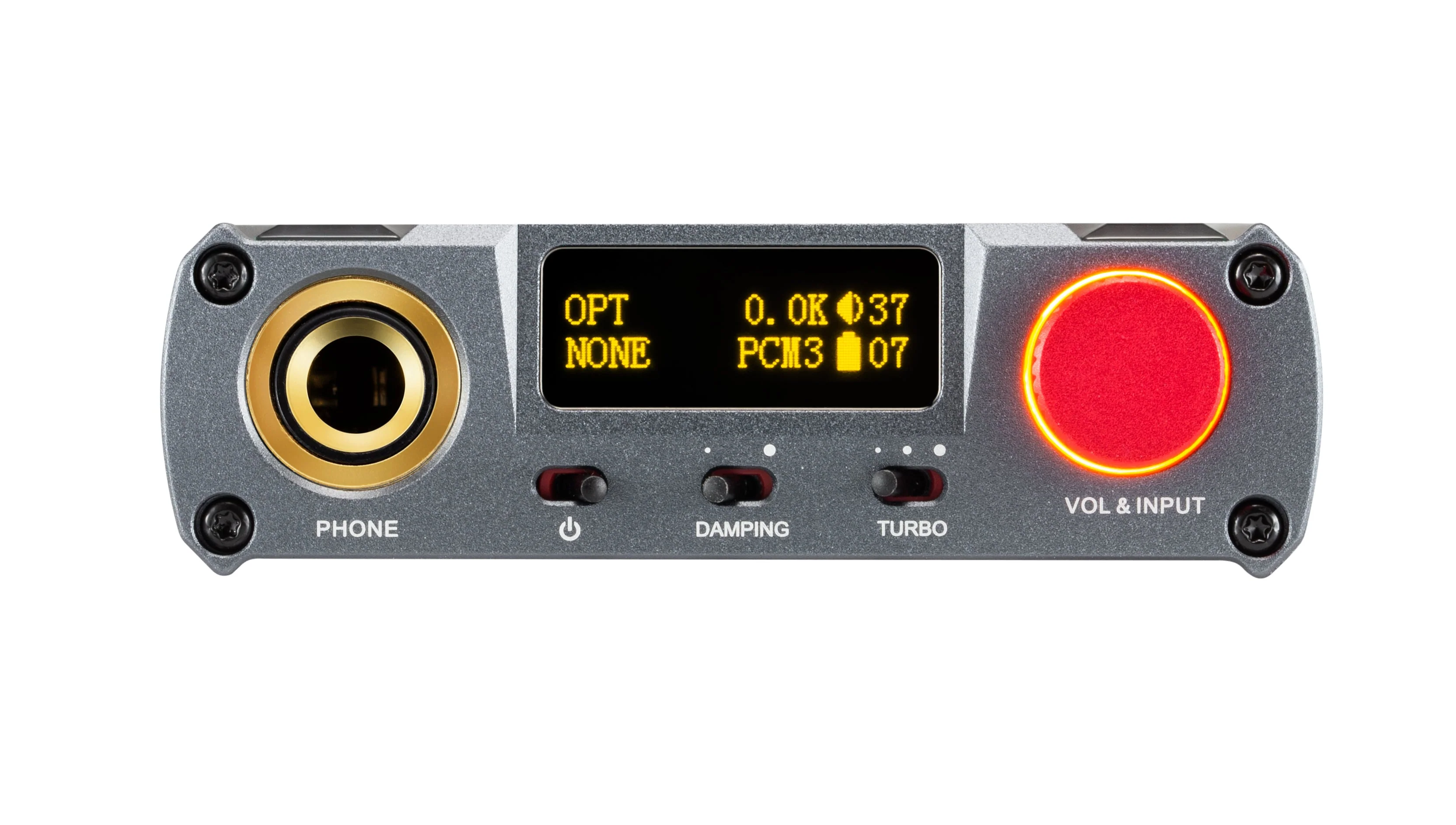 xDuoo XD05 Plus2 Portable HIFI DAC/Amp (Apos Certified) - Image 25