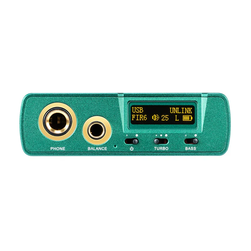 xDuoo XD05T Portable DAC/Amp - Image 23