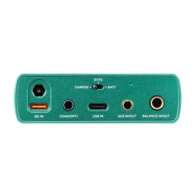 xDuoo XD05T Portable DAC/Amp - Image 24