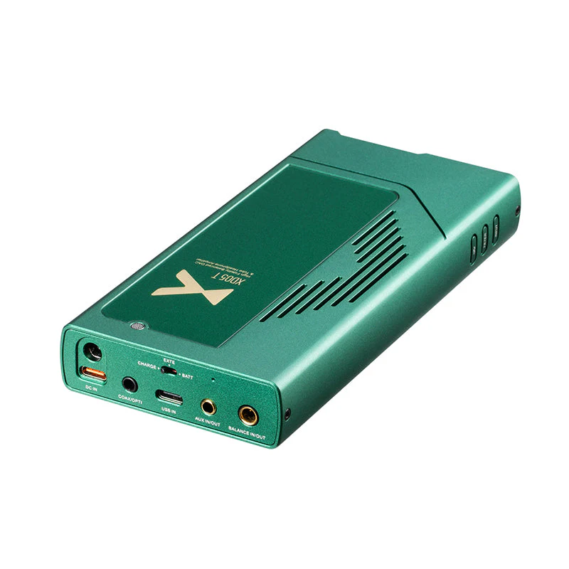 xDuoo XD05T Portable DAC/Amp - Image 27
