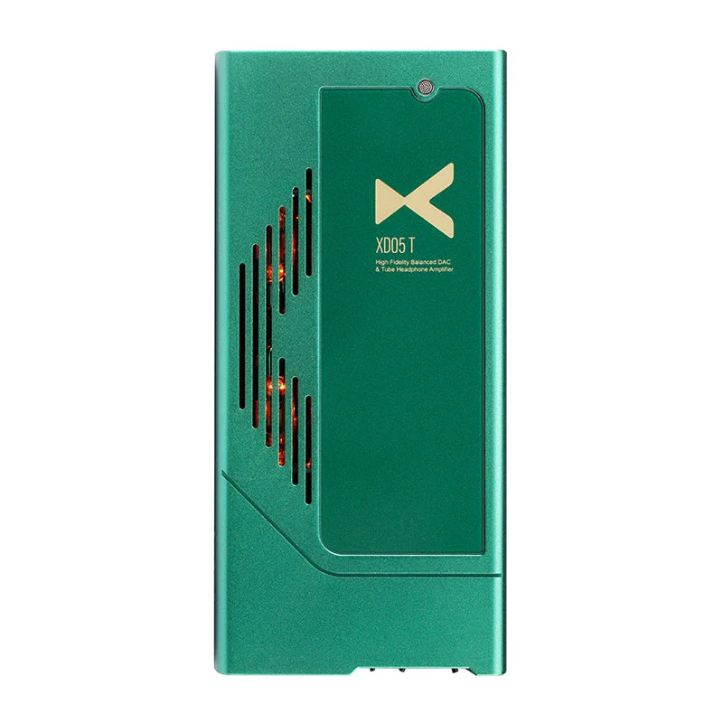 xDuoo XD05T Portable DAC/Amp - Image 28