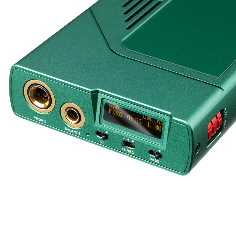 xDuoo XD05T Portable DAC/Amp - Image 29