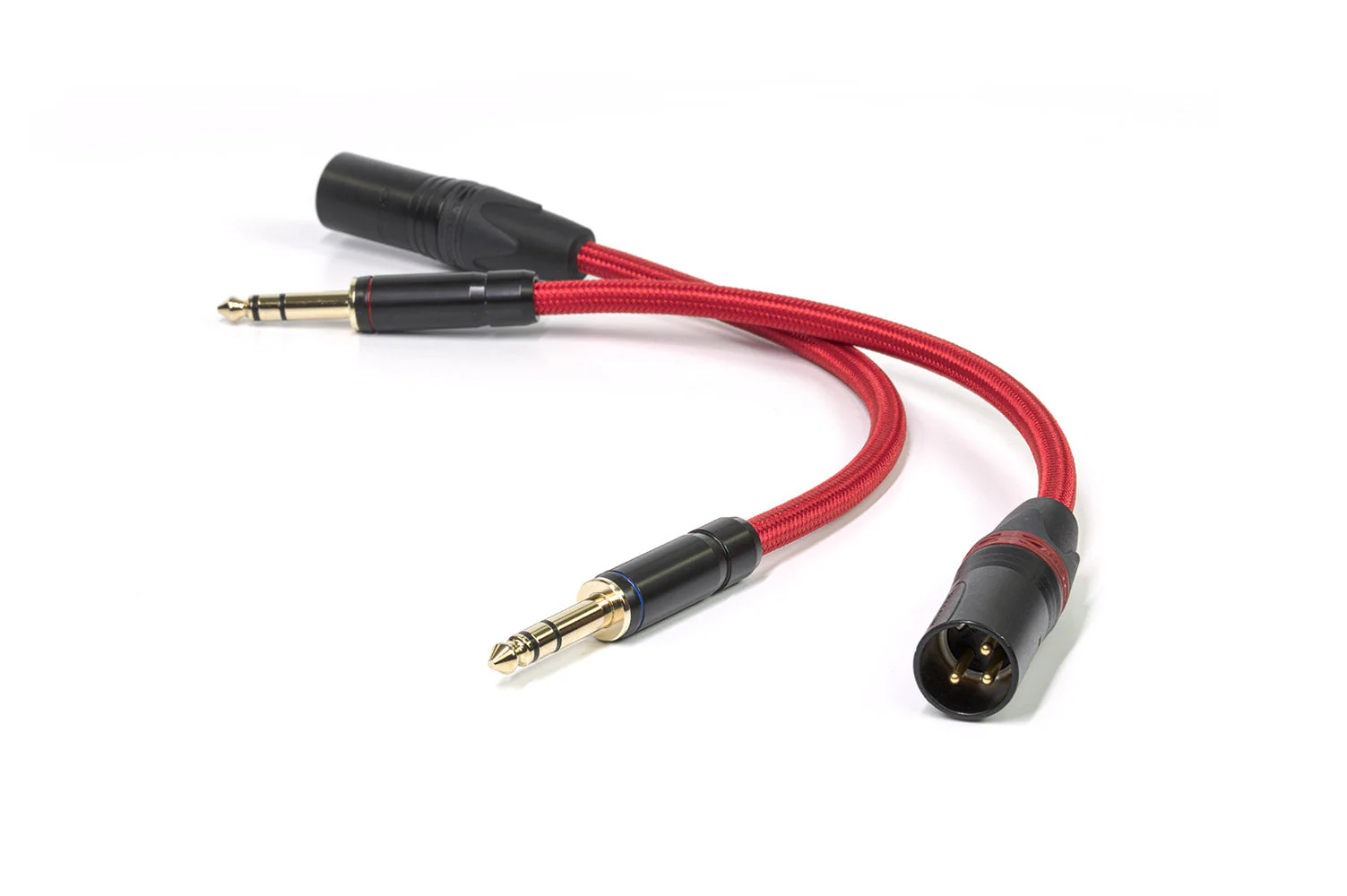 Apos Flow Balanced TRS Cable (Pair) - Image 2
