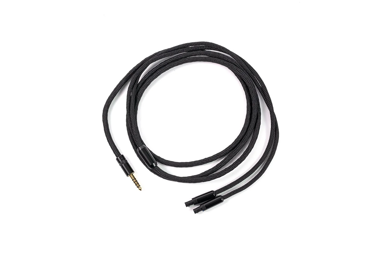 Apos Flow Headphone Cable for [final] D8000 / D8000 Pro / SONOROUS II / SONOROUS III - Image 2