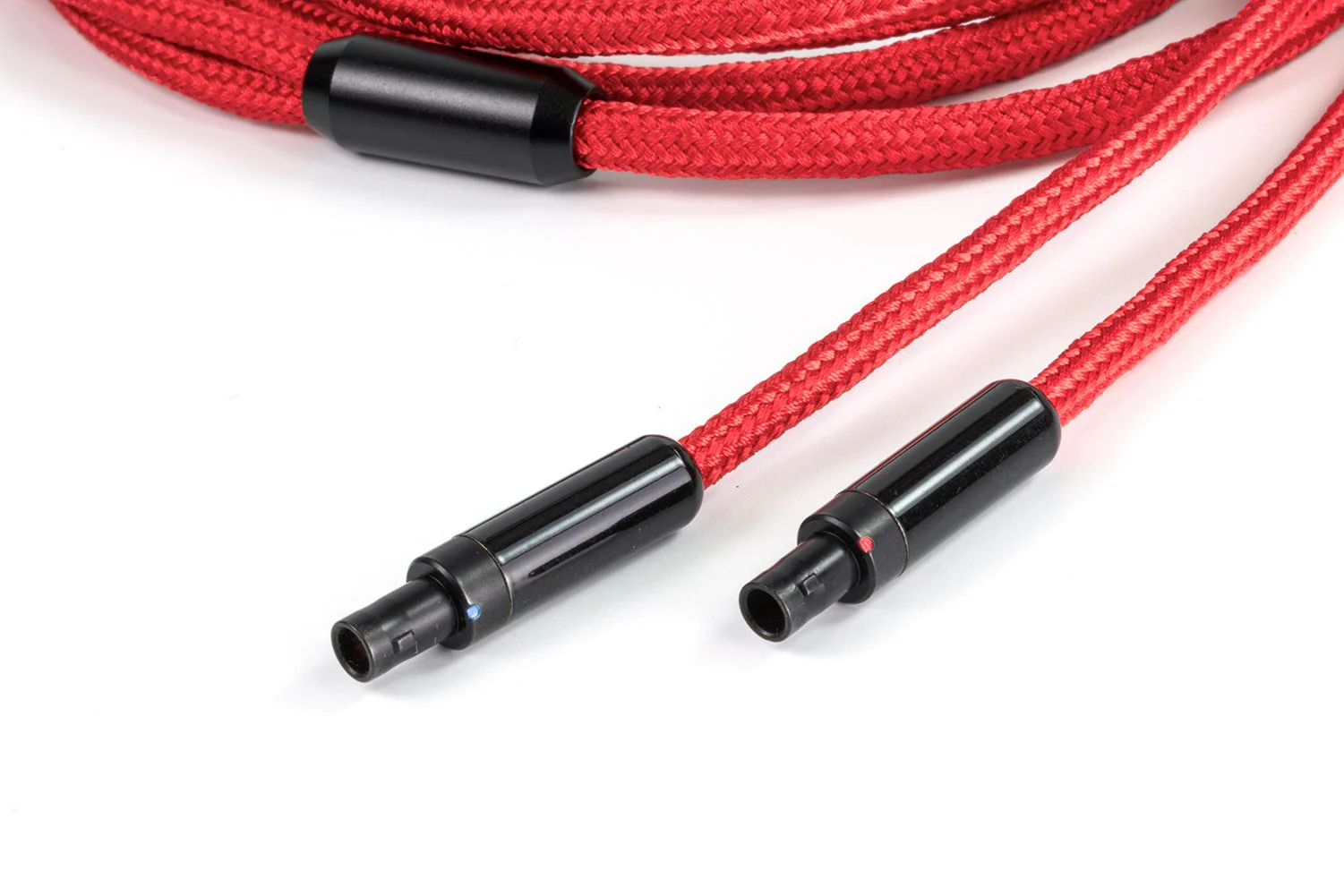 Apos Flow Headphone Cable for [Sennheiser] HD800 / HD800S / HD820 - Image 4