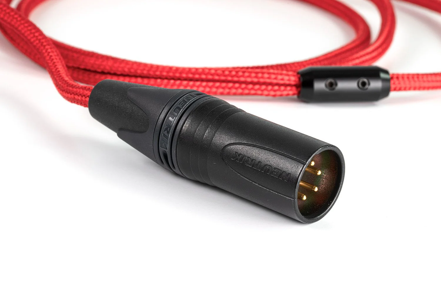 Apos Flow Headphone Cable for [Sennheiser] HD800 / HD800S / HD820 - Image 5