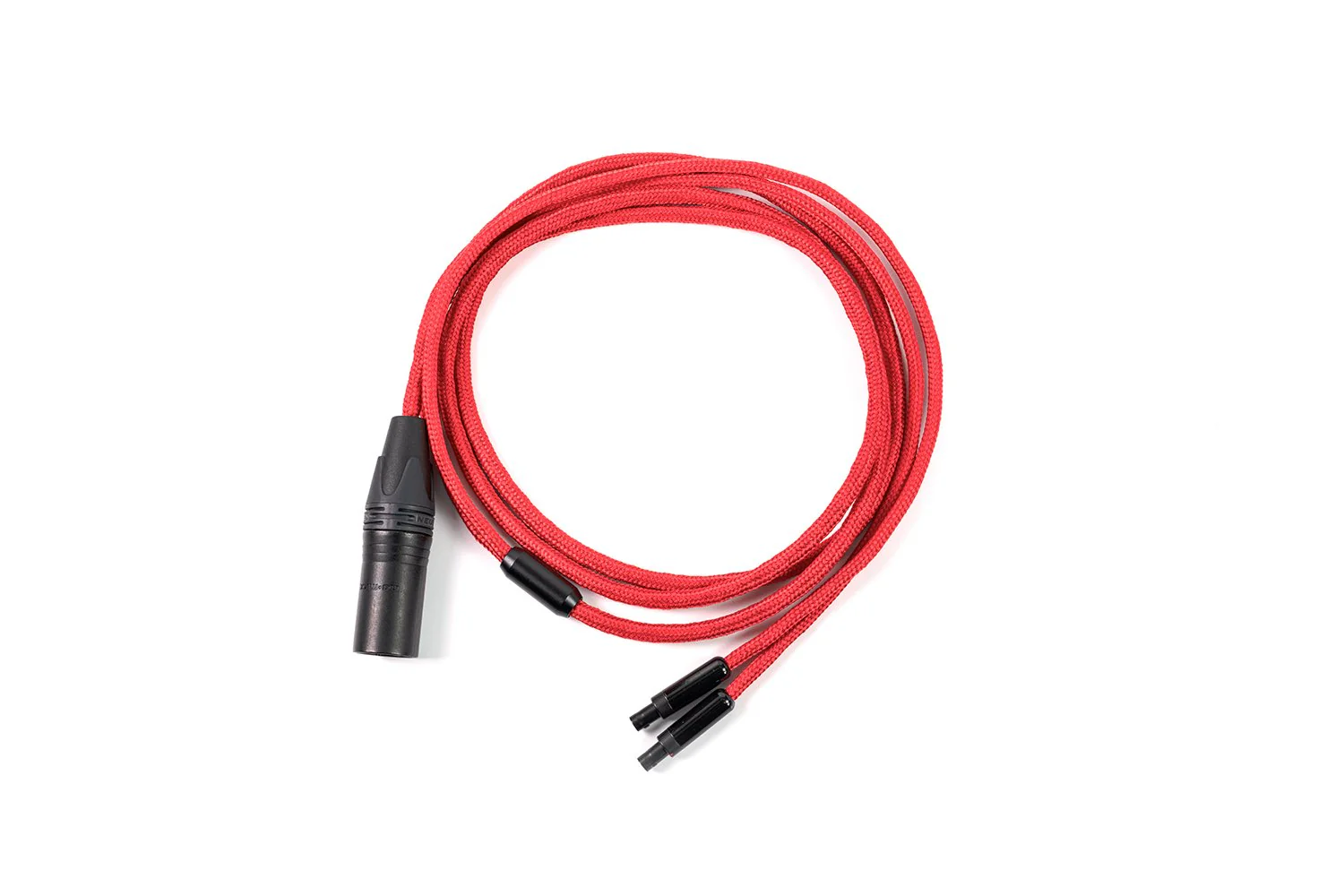 Apos Flow Headphone Cable for [Sennheiser] HD800 / HD800S / HD820 - Image 6