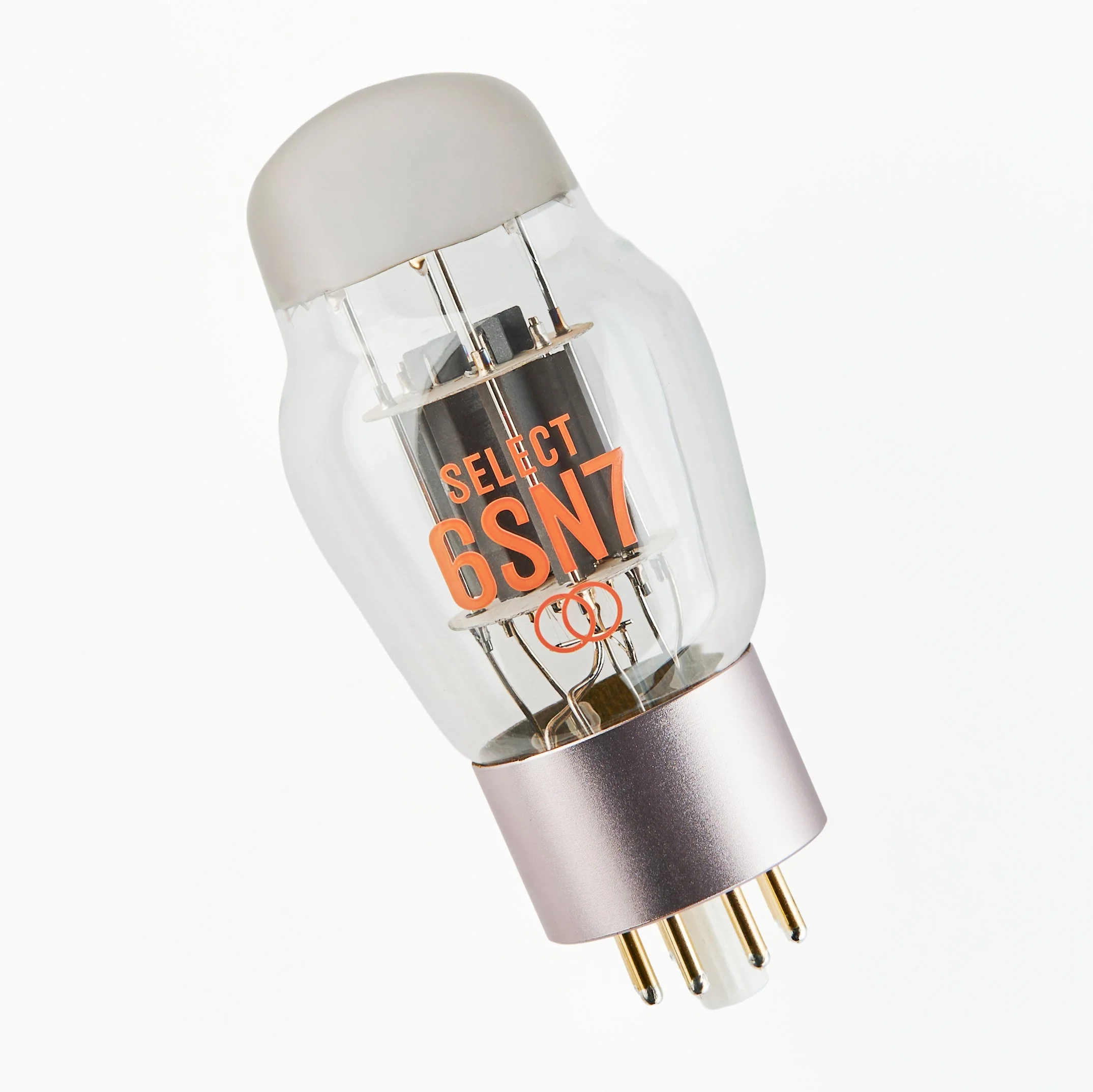Ray Tubes 6SN7 SELECT Vacuum Tube - Image 7