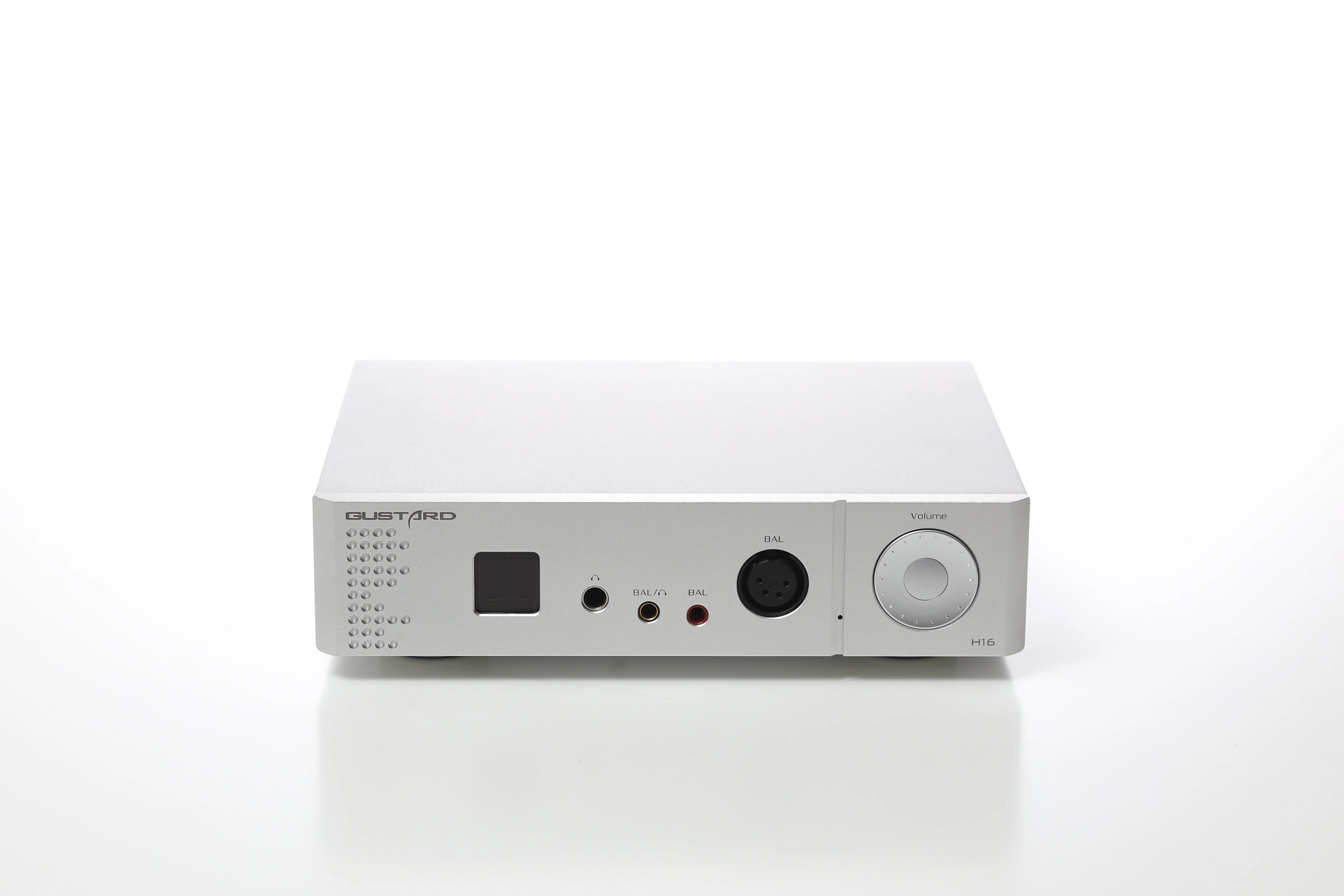 Gustard H16 Headphone Amp (Apos Specials) - Image 4