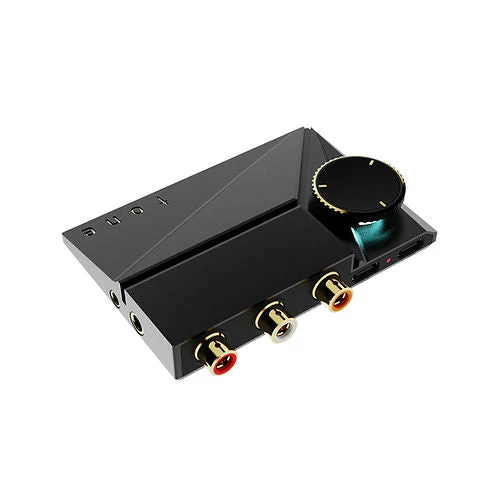 KHADAS Tone2 Pro Mini Desktop DAC/Amp (Apos Specials) - Image 2