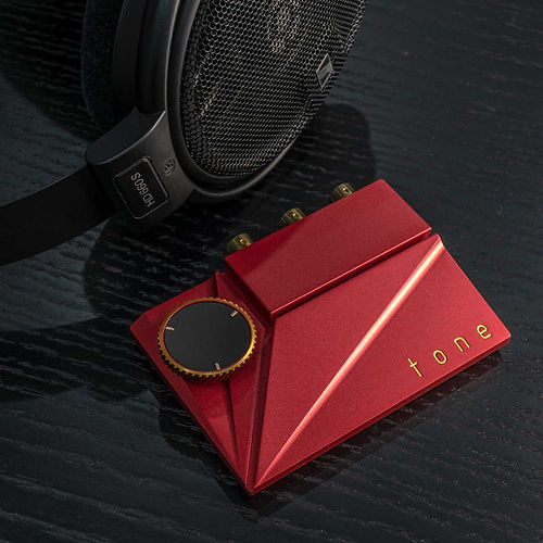 KHADAS Tone2 Pro Mini Desktop DAC/Amp (Apos Specials) - Image 9