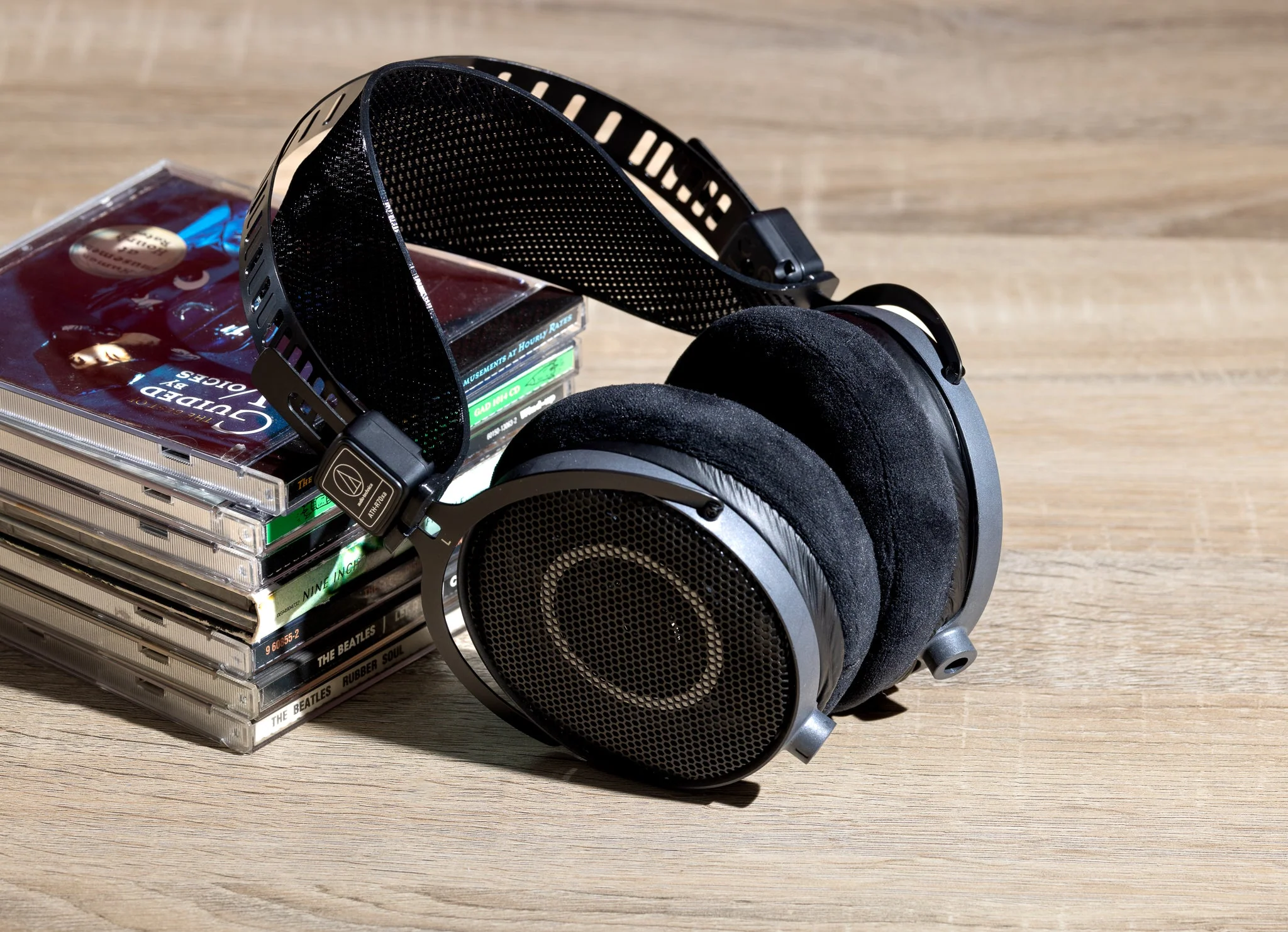 Apos x Audio-Technica Refine Pads - Image 4