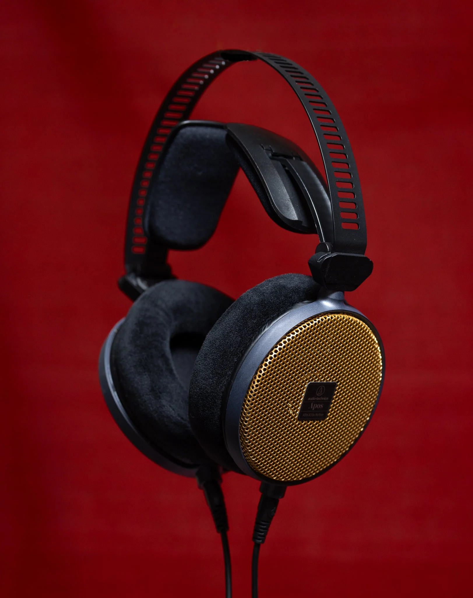 Apos x Audio-Technica Refine Pads - Image 7