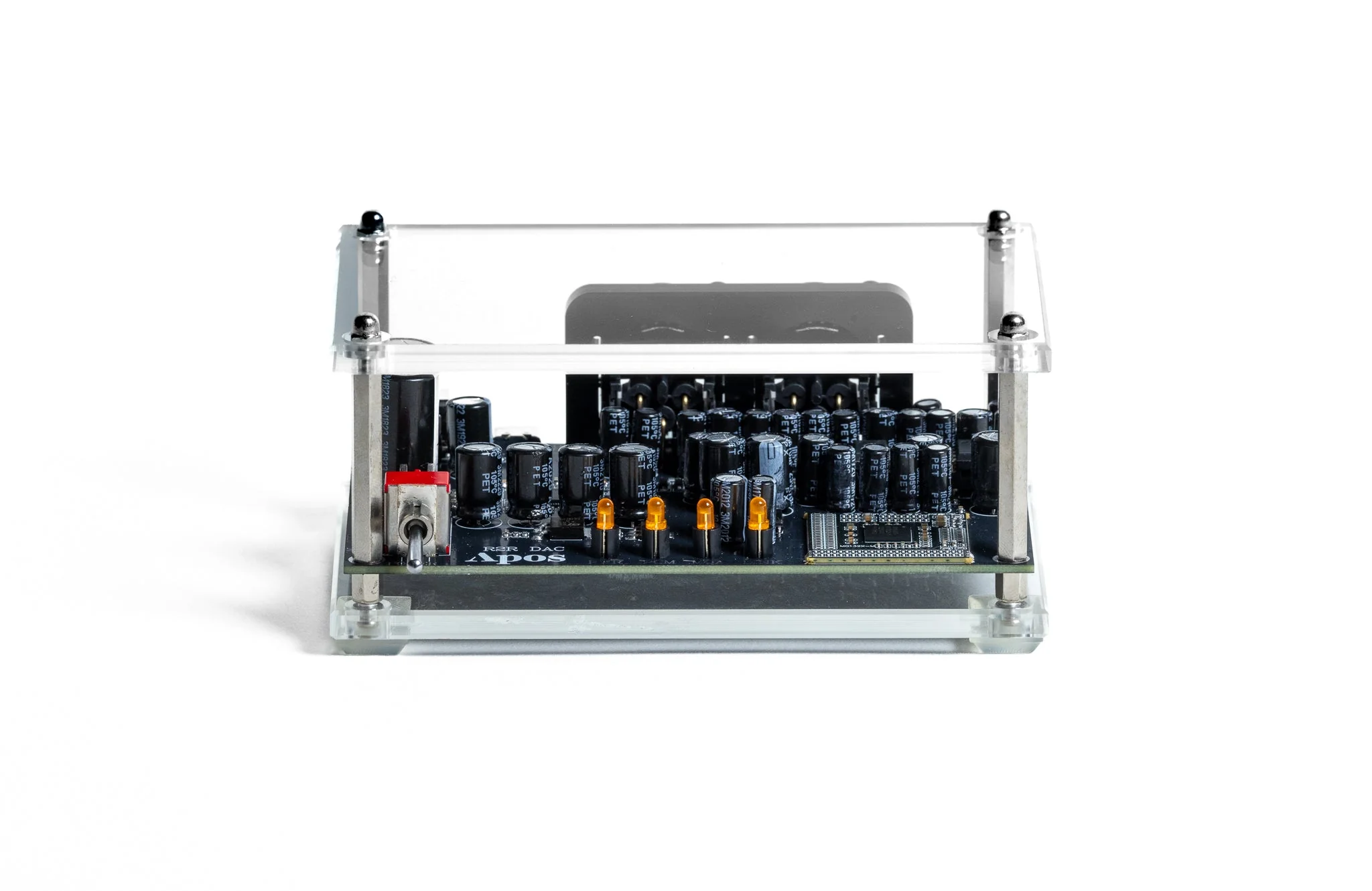 Apos x Community Druid R2R DAC - Image 10