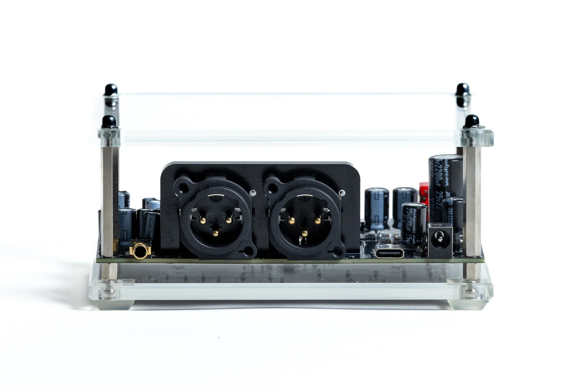 Apos x Community Druid R2R DAC - Image 12