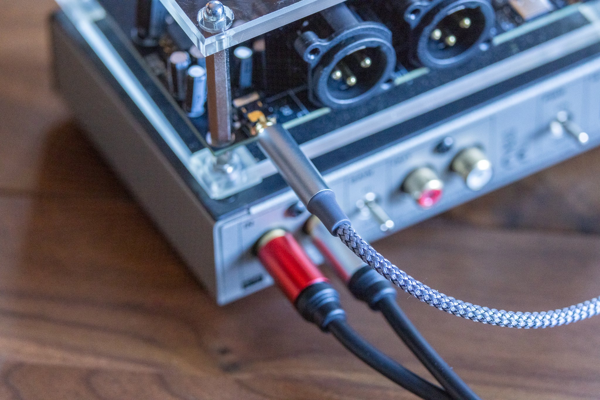 Apos x Community Druid R2R DAC - Image 14