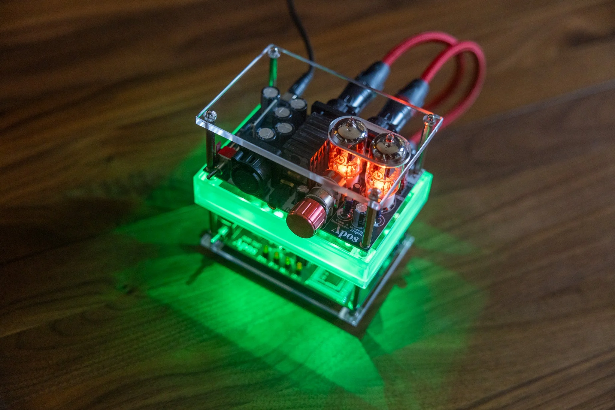 Apos x Community Druid R2R DAC - Image 7