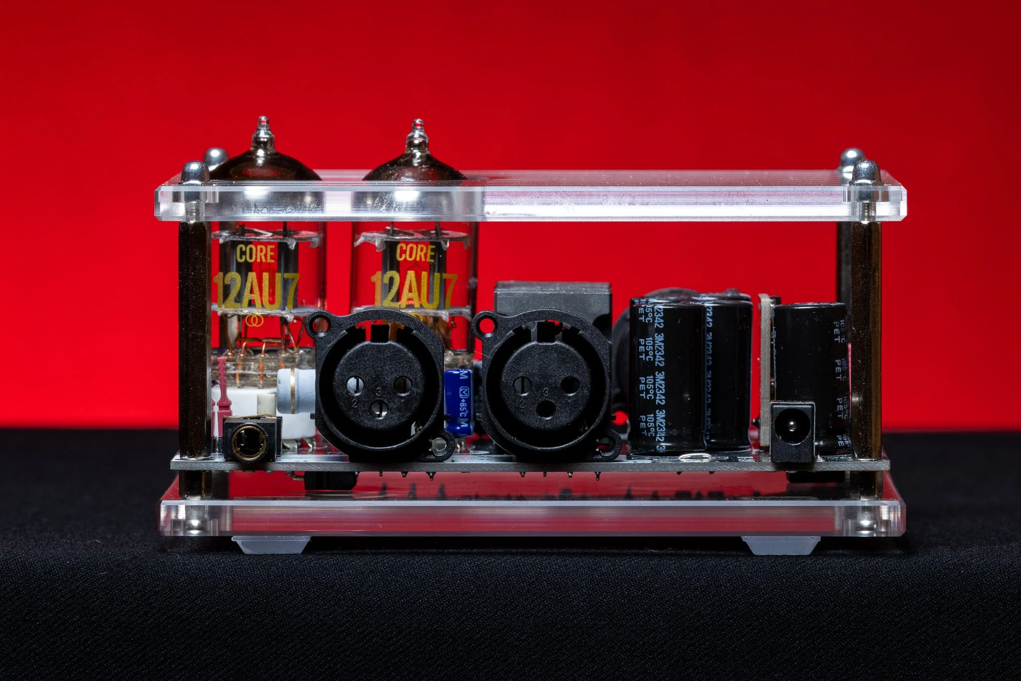 Apos x Community Gremlin Tube Amp - Image 7