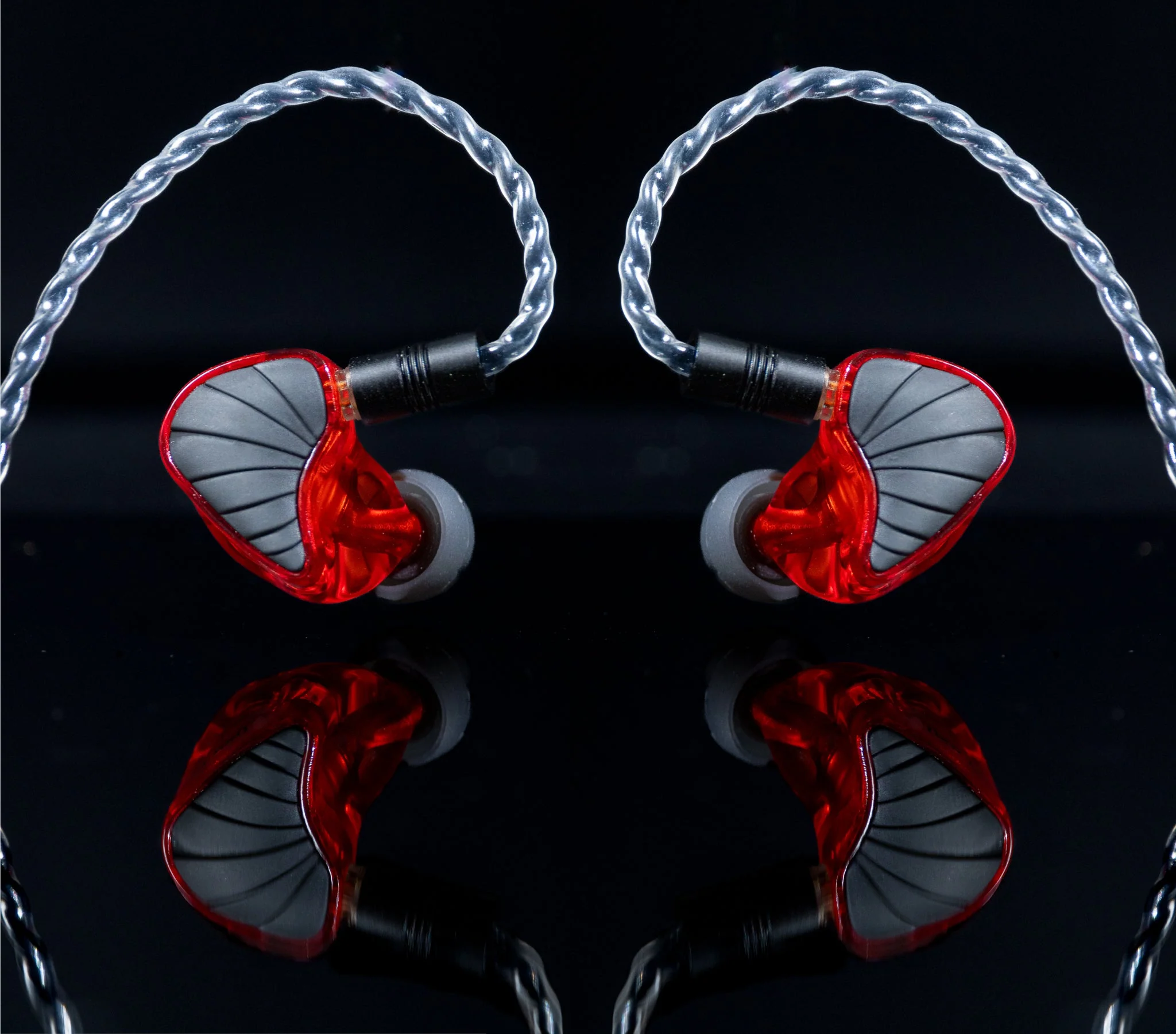 Apos x Community Rock Lobster IEMs