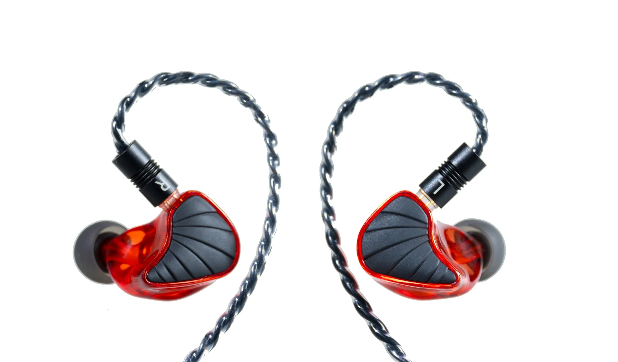 Apos x Community Rock Lobster IEMs - Image 17
