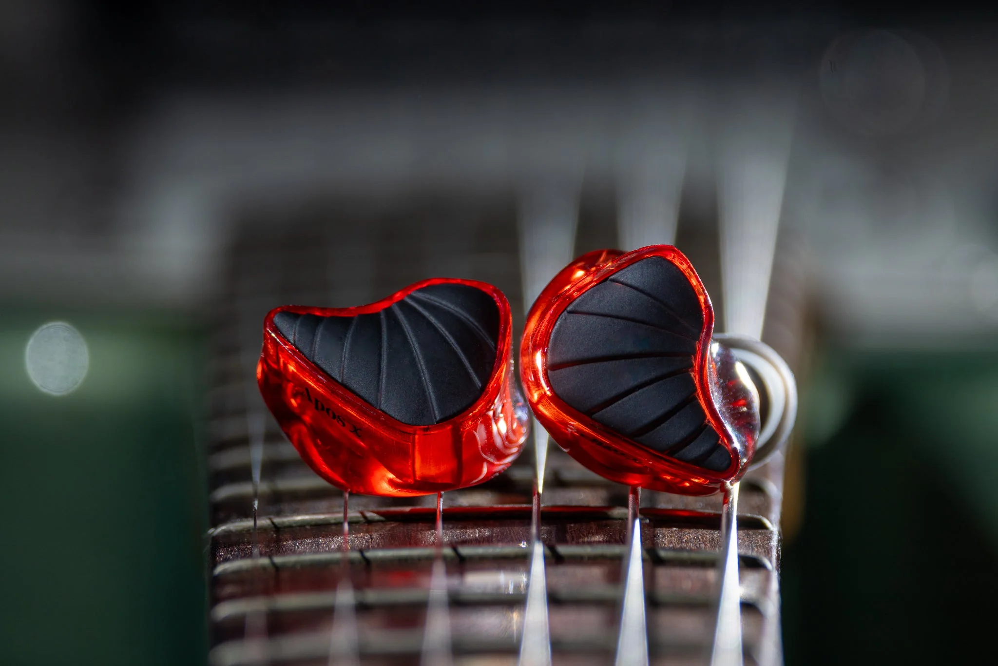 Apos x Community Rock Lobster IEMs - Image 7