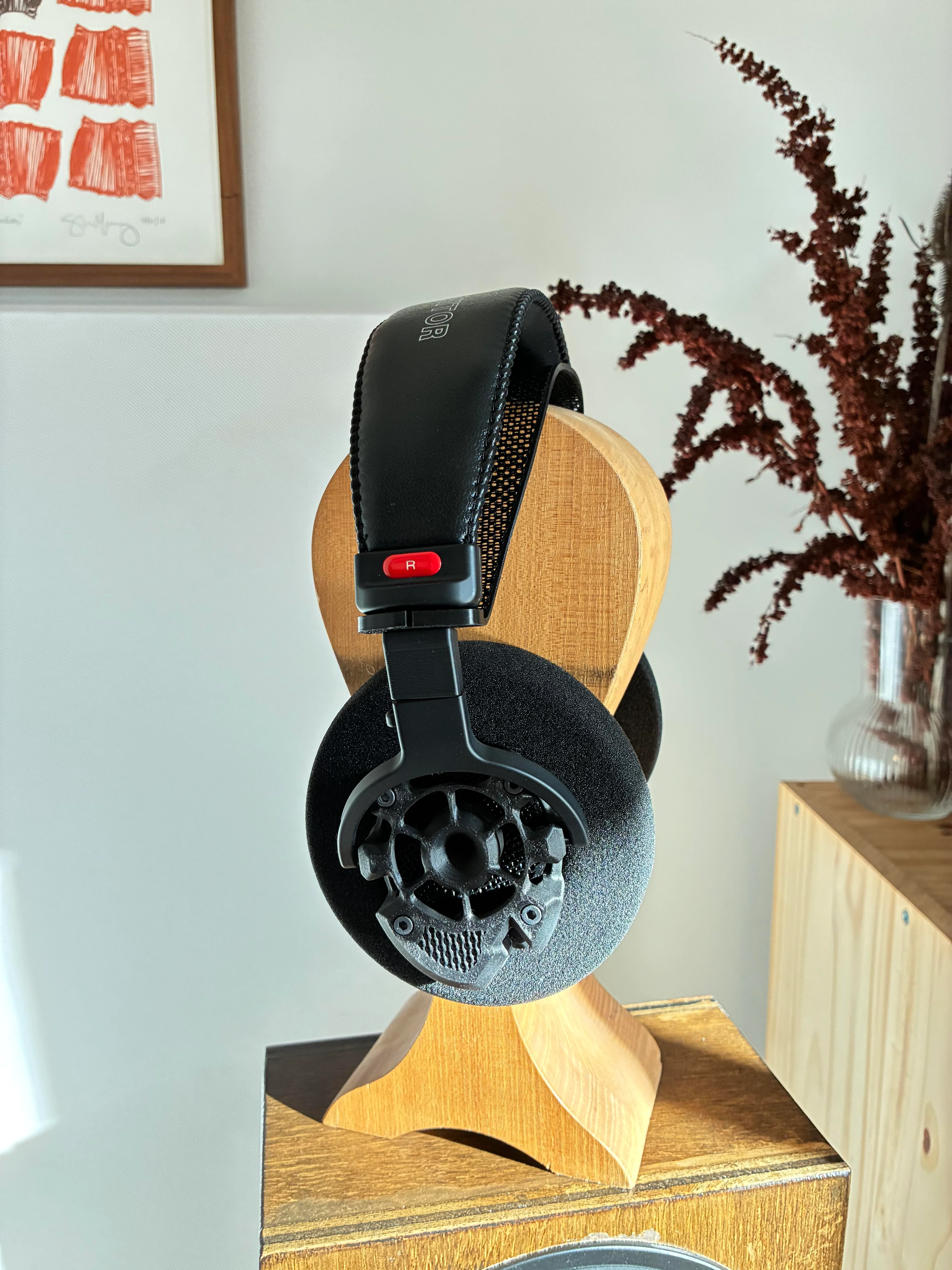 Apos x ETA Headphone Project - Image 3