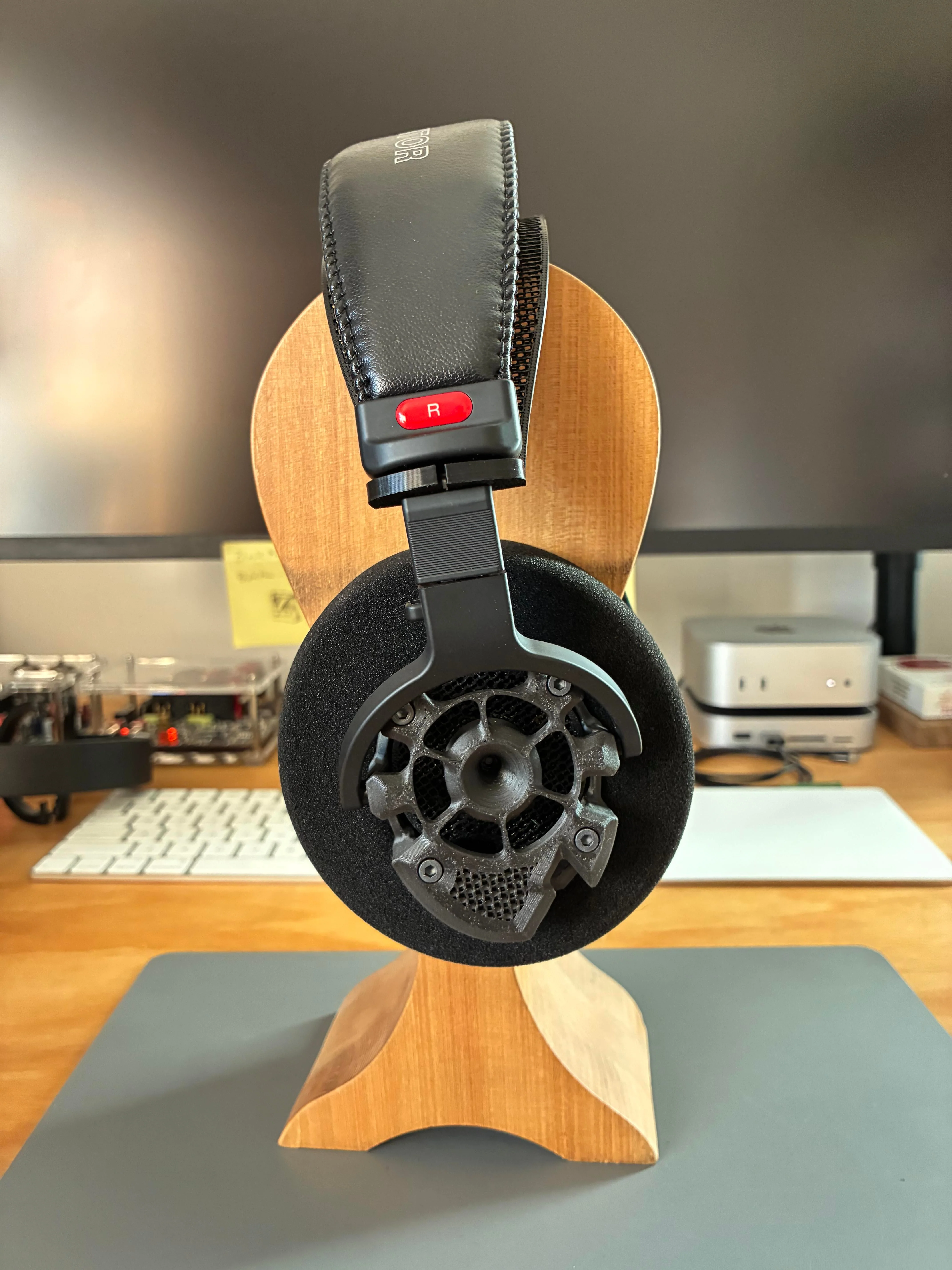 Apos x ETA Headphone Project - Image 4