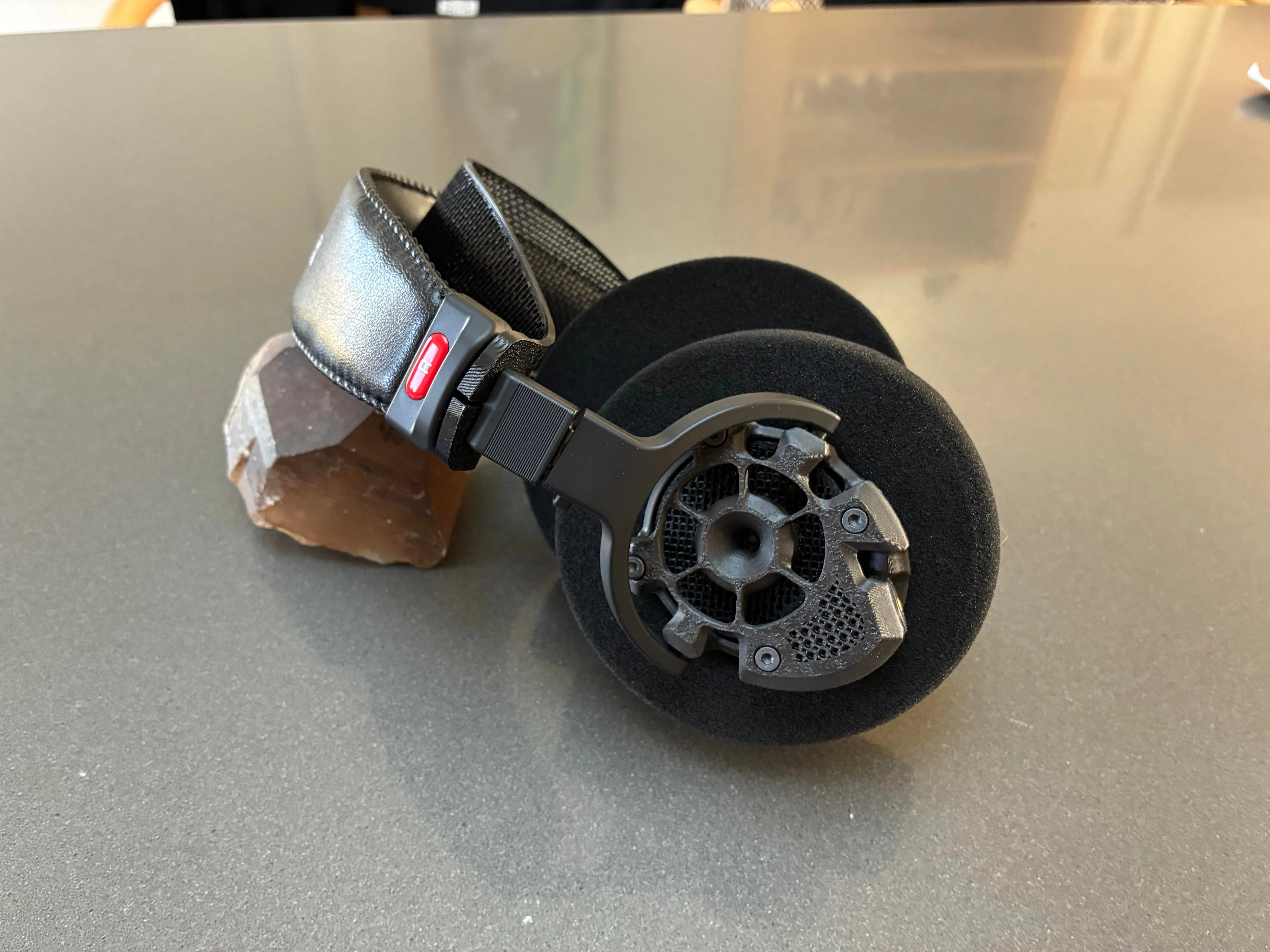 Apos x ETA Headphone Project - Image 5