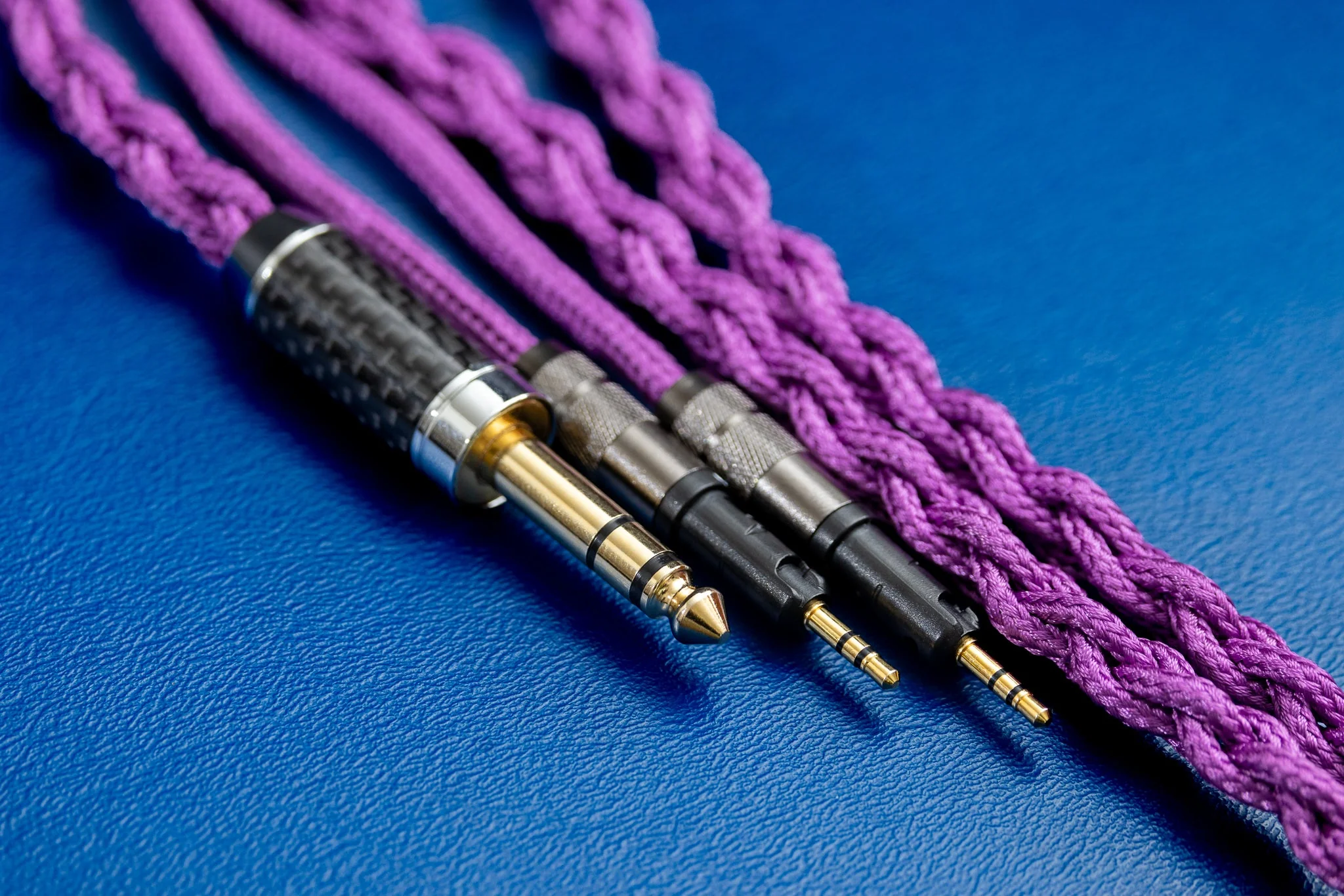 Apos x Z Reviews Magia Cable - Image 7