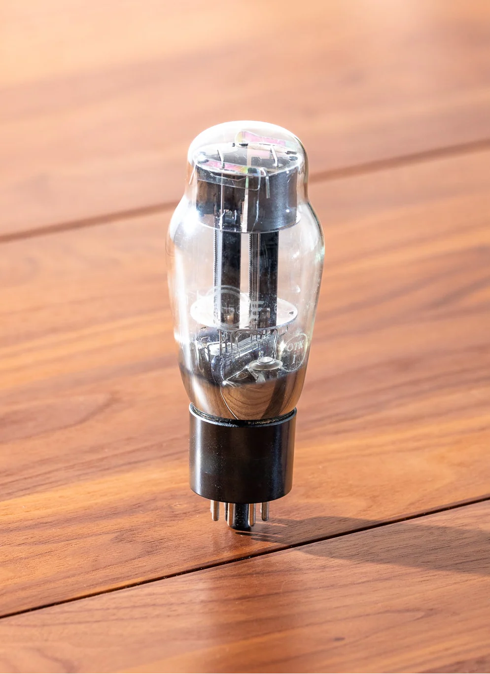 Archive Tubes 6H5C (6AS7G) Vacuum Tube - Image 9