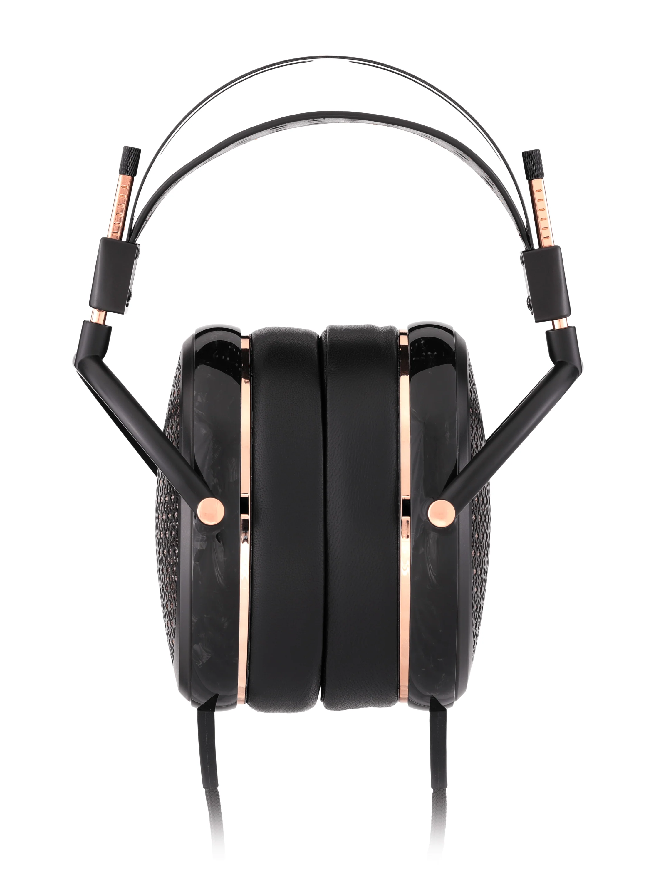 Audeze CRBN2 Electrostatic Headphones (Case Included) - Image 2