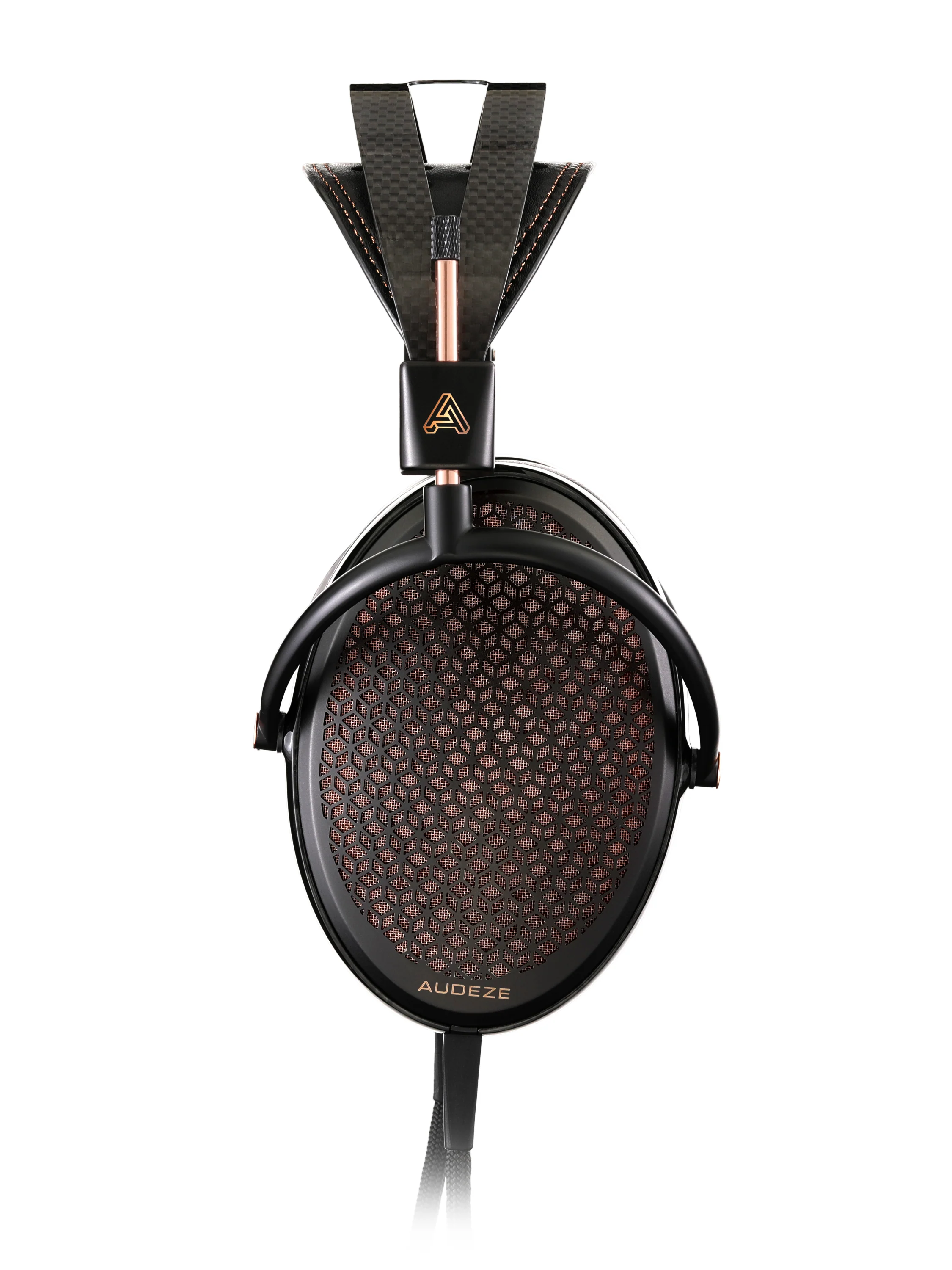 Audeze CRBN2 Electrostatic Headphones (Case Included) - Image 3