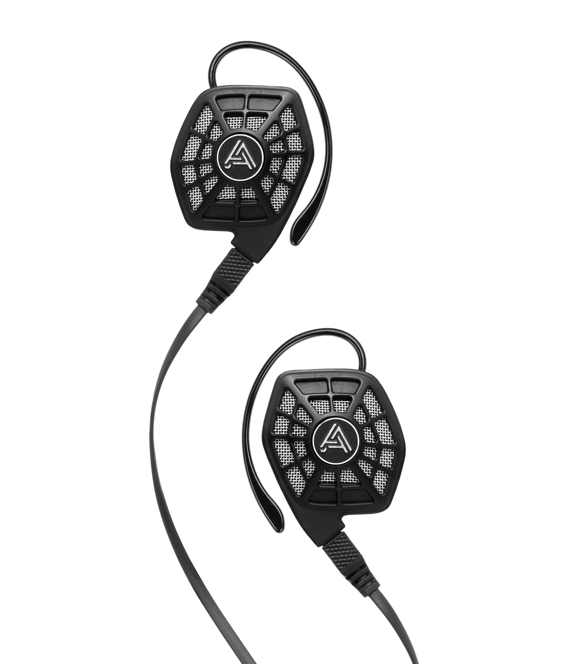 Audeze iSINE 10 In-Ear Monitors Earphones - Image 2