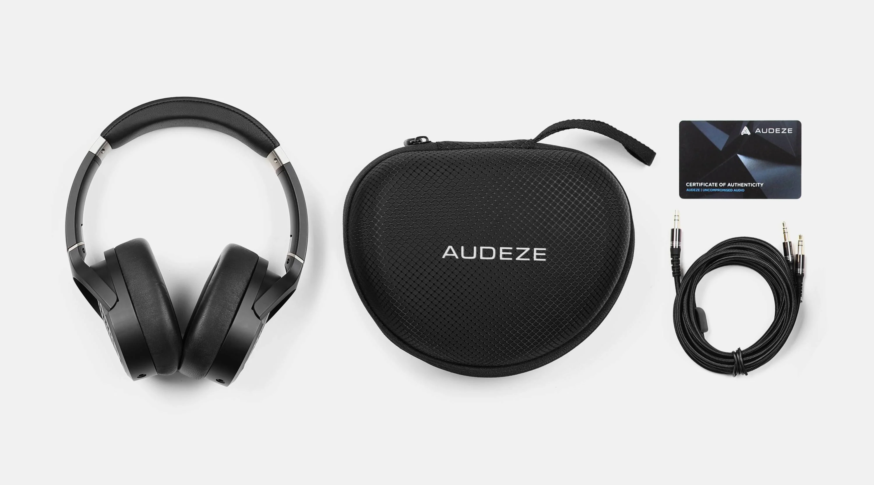 Audeze LCD-1 - Image 7