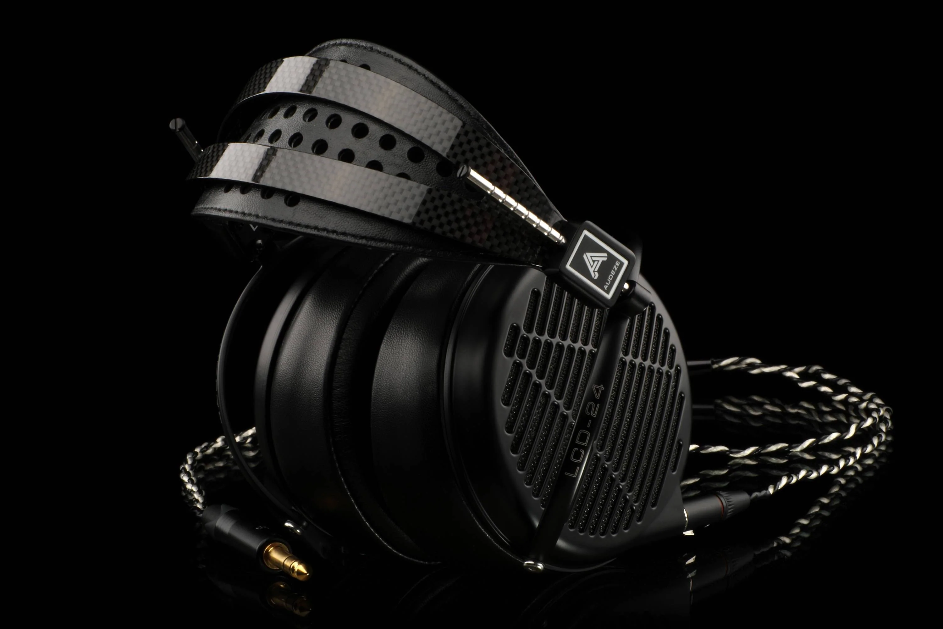 Audeze LCD-24 - Image 2