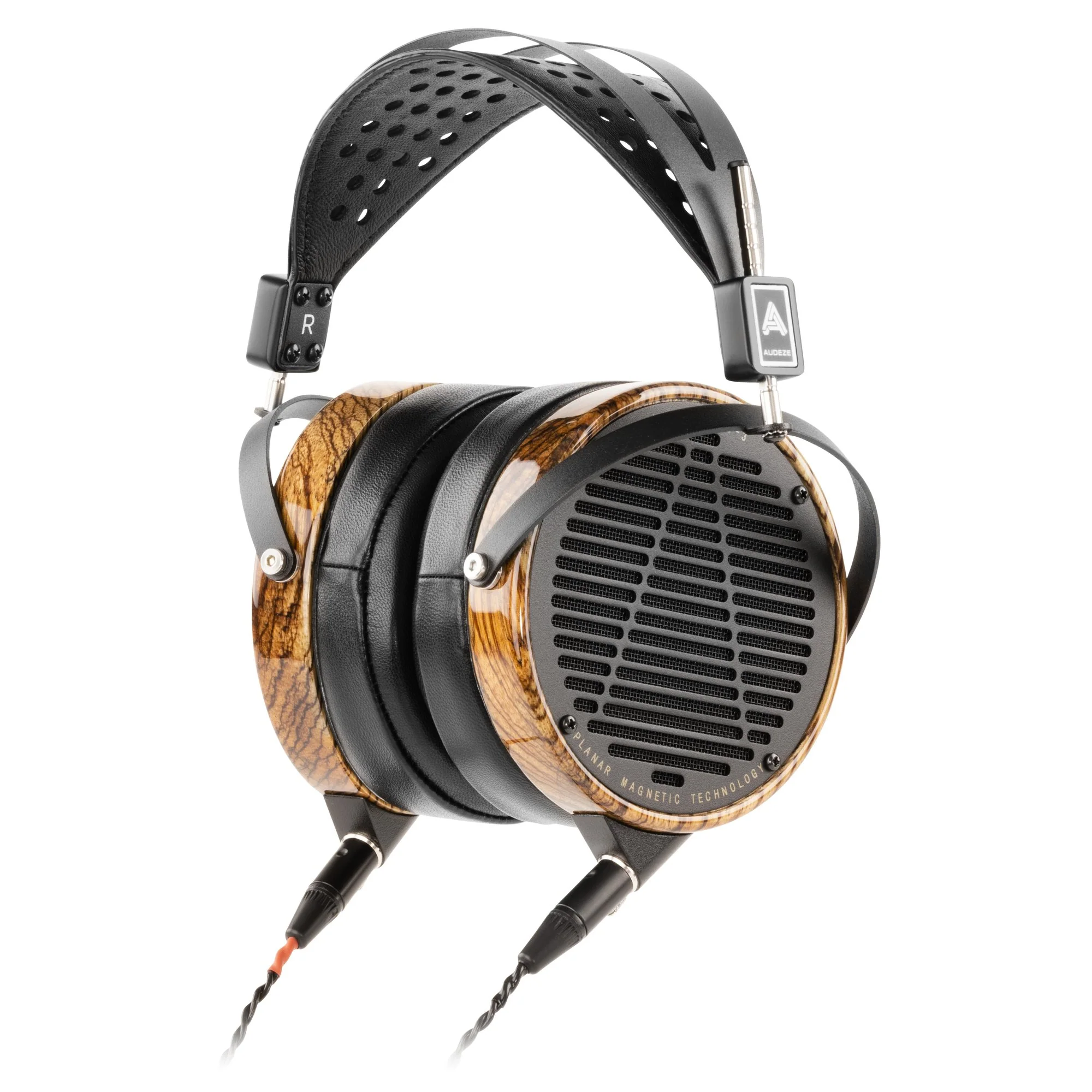 Audeze LCD-3 Open Back Headphone