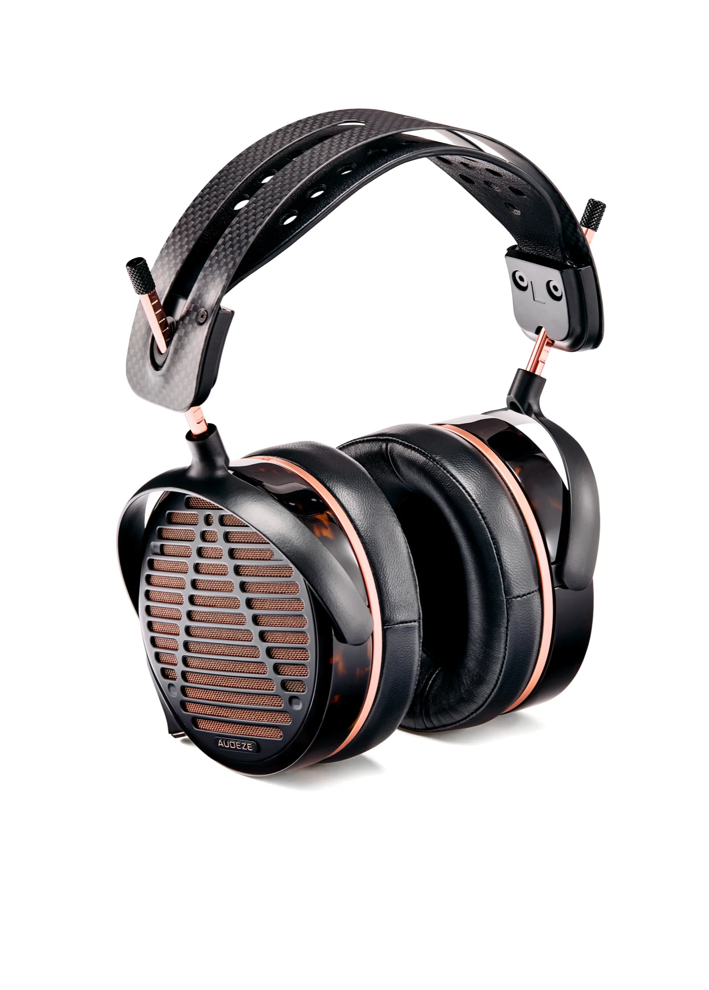 Audeze LCD-5s Planar Magnetic Headphone - Image 10
