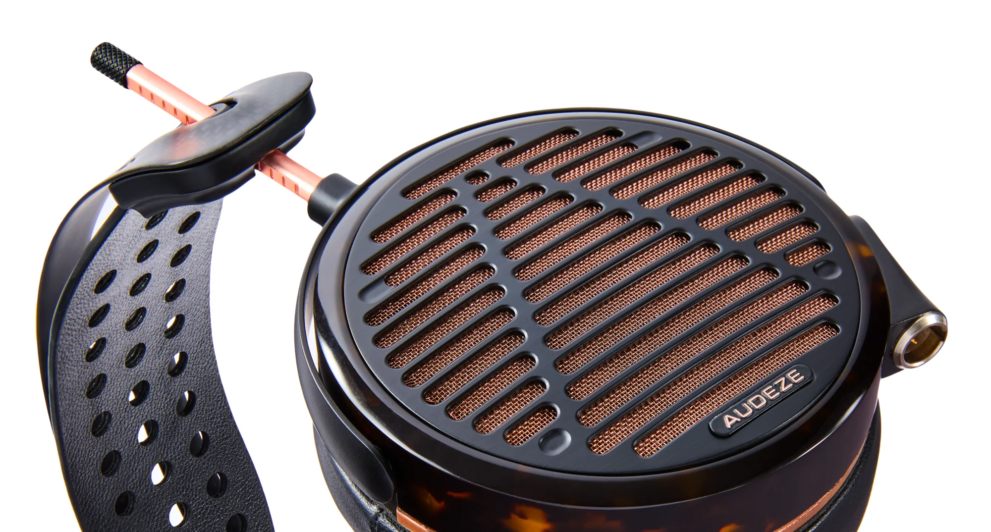 Audeze LCD-5s Planar Magnetic Headphone - Image 11