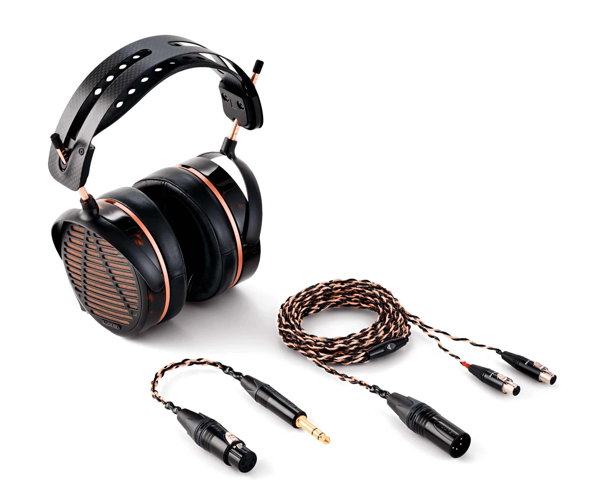 Audeze LCD-5s Planar Magnetic Headphone - Image 14