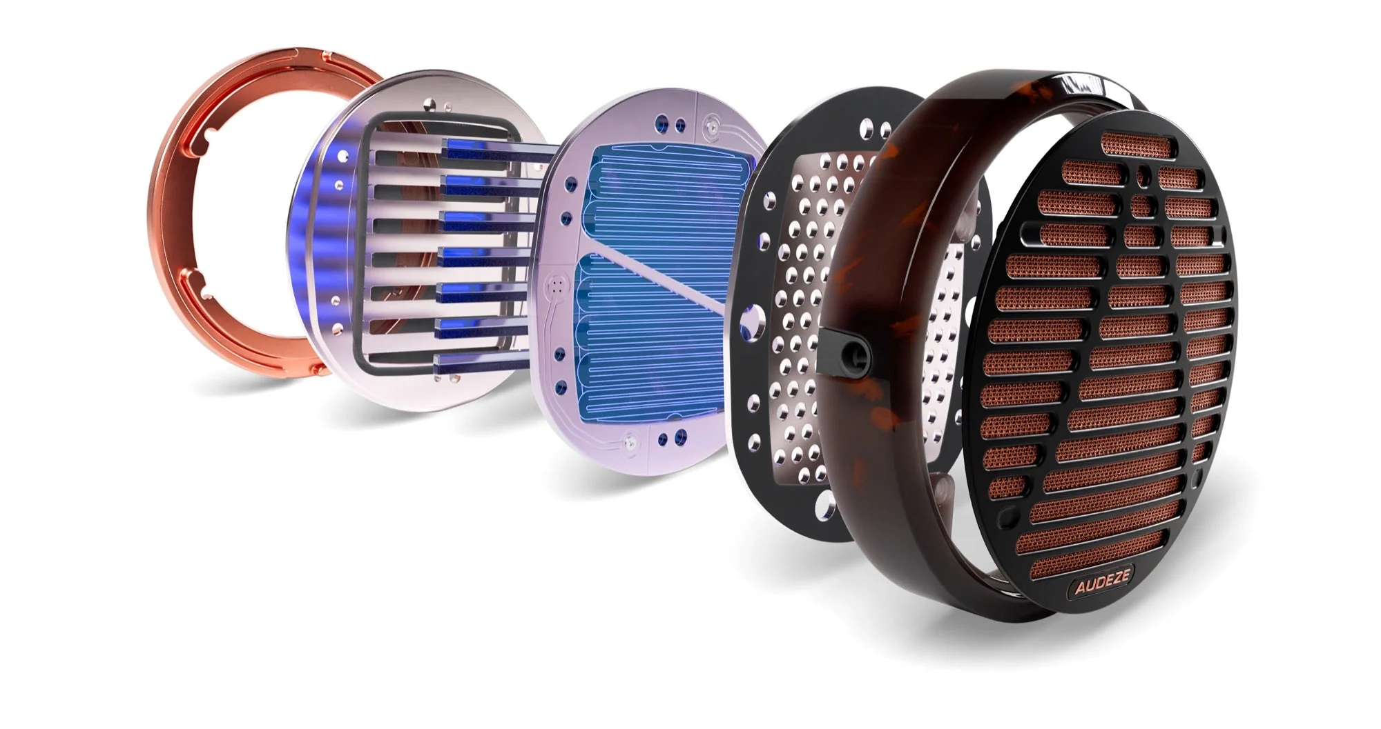 Audeze LCD-5s Planar Magnetic Headphone - Image 15