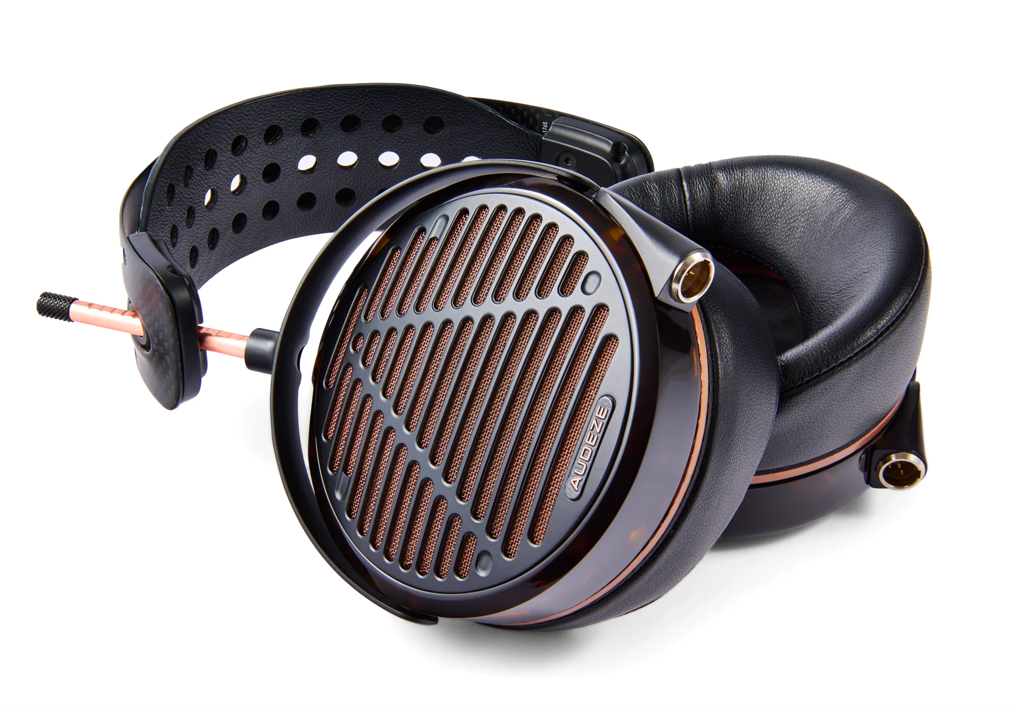 Audeze LCD-5s Planar Magnetic Headphone - Image 5