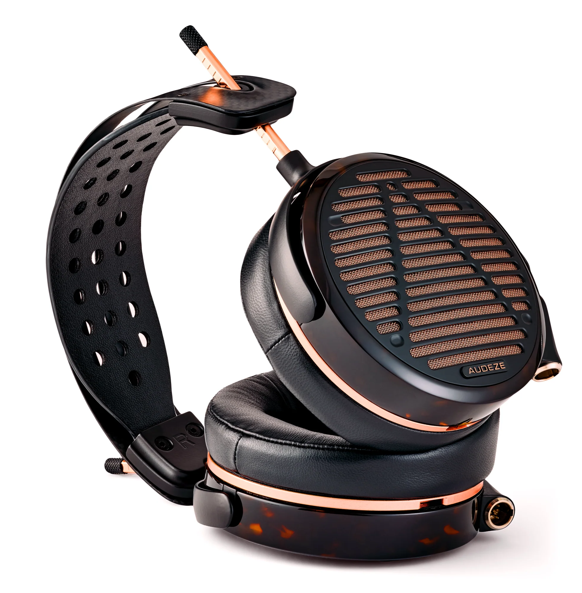 Audeze LCD-5s Planar Magnetic Headphone - Image 6
