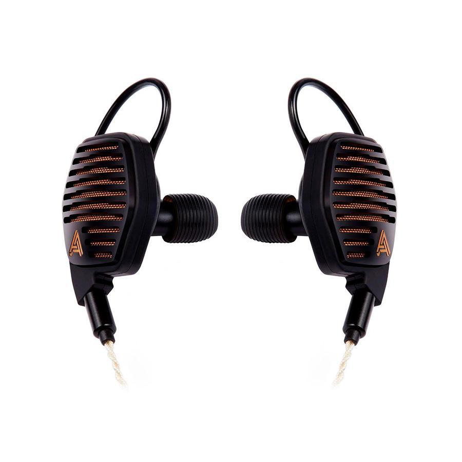 Audeze LCDi4 In-Ear Monitors Earphones